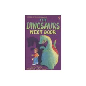 Dinosaurs Next Door (2007)