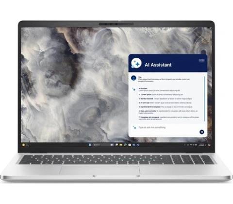 Dell Pro 16 Plus VT3KD