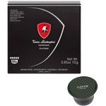 Tonino Lamborghini Кафе капсули Tonino Lamborghini Platinum Blend Dolce Gusto, 16бр