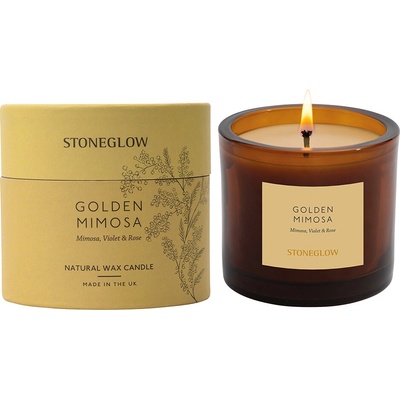 Stoneglow Golden Mimosa 200 g