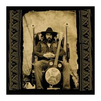 BROTHER DEGE - FOLK SONG OF THE AMERICAN CD