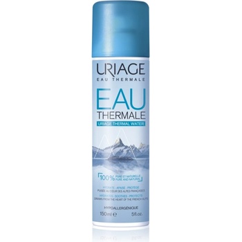 Uriage Eau Thermale Water термална вода 150ml