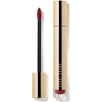 Bobbi Brown Luxe matte Liquid rtěnka Rosegold 6 ml
