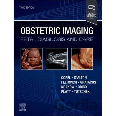 Obstetric Imaging: Fetal Diagnosis and Care - Joshua Copel