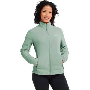 Jack Wolfskin Полар taunus 100 fz w (a65796-e0272)