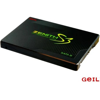 GeIL Zenith S3 240GB SATA3 GZ25S3L-240G