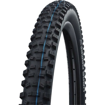 Schwalbe HANS DAMPF 27.5x2.60”, Super Trail, MTB 1020 g