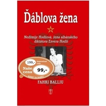 Ďáblova žena