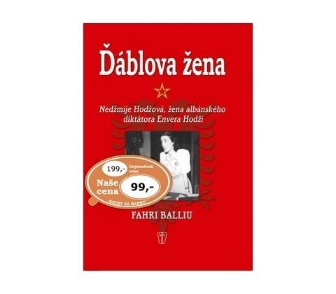 Ďáblova žena