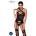 Passion Hima Corset Black L/XL