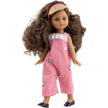 Paola Reina Дрехи за кукла Mini Amigas 21 cm модел 52123