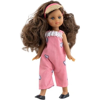 Paola Reina Дрехи за кукла Mini Amigas 21 cm модел 52123