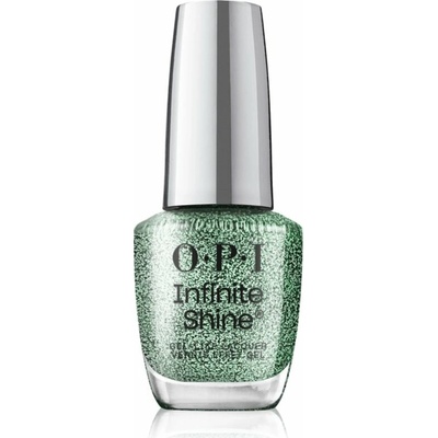OPI Good Enough to Treat Infinite Shine lak na nehty odstín Hang the Mintsell 15 ml