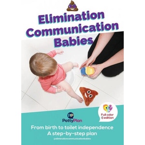 Elimination Communication Babies (ISBN: 9780473596934)