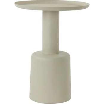 Light & Living Кръгла странична масичка ø 39 cm Milaki - Light & Living (6777625)