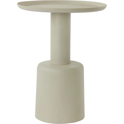 Light & Living Кръгла странична масичка ø 39 cm Milaki - Light & Living (6777625)