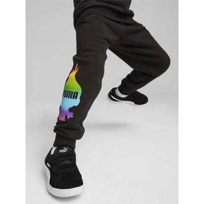 PUMA Спортно долнище X TROLLS Sweatpants TR