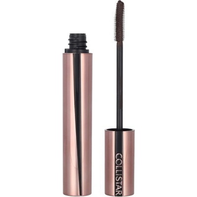 Collistar Prodlužující plnitelná řasenka Infinito Extreme Length Mascara Brown 7,5 ml