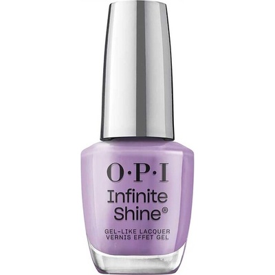 OPI Infinite Shine Silk lak na nechty s gélovým efektom Lush Hour 15 ml