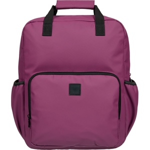 Roxy Дневна раница Roxy Wave Whisper Rubber Backpack Daypack - Blackberry Wine - размер One Size (504-1622-0211)