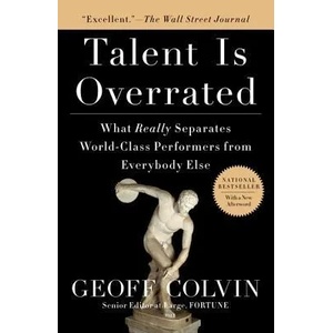 Talent Is Overrated (2010)