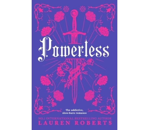 Powerless