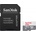 SanDisk microSDXC 128GB C10/UHS-I/U1 (SDSQUNR-128G-GN3MA/186560)