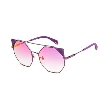 Police Дамски слънчеви очила Police SPLA95568TNV ø 56 mm