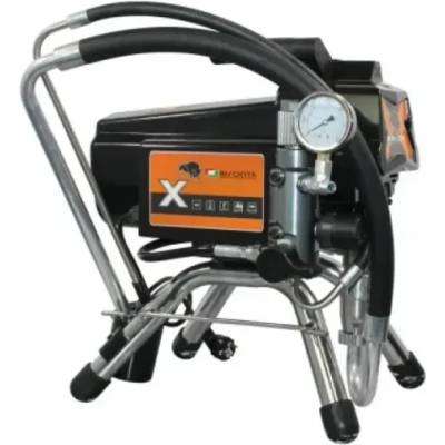 Bisonte Безвъздушна машина за боядисване Bisonte PAZ-24X/ 1300W (BT1009043)