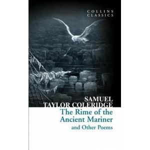 Rime of the Ancient Mariner and Other Poems | Samuel Taylor Coleridge (ISBN: 9780008167561)