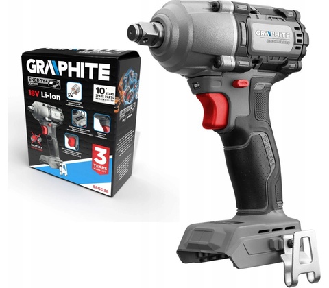 Graphite 58G038
