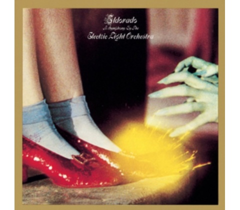 ELECTRIC LIGHT ORCHESTRA - ELDORADO (1CD)