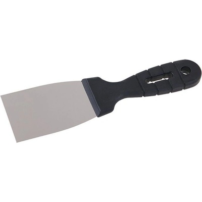 Špachtle nerez škrábací PVC ručka 60mm
