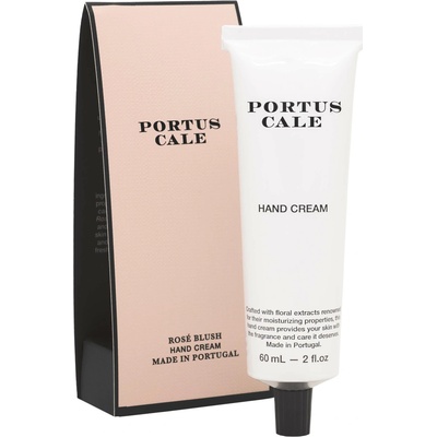 Castelbel Krém na ruce Rosé Blush Lotos a Červené Ovoce, 60 ml