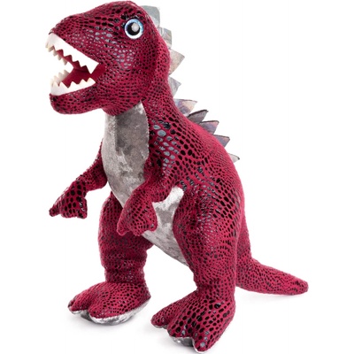 Амек Тойс Плюшена играчка Амек Тойс - Дино Рекс, 30 cm (10681)