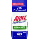 Pracie prášky Ariel Alfa prací prášok 15 kg