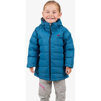 Trespass Детско ватирано яке Trespass Amira Trespass | Sin | Момичешки | 146-152