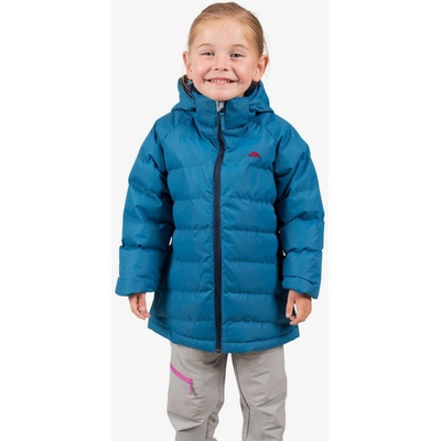 Trespass Детско ватирано яке Trespass Amira Trespass | Sin | Момичешки | 146-152