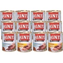 Rinti Kennerfleisch mokré Mix of Flavors 12 x 800 g