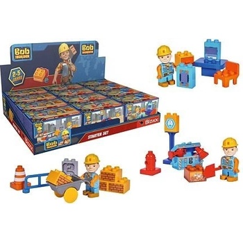PlayBig BLOXX Bořek Stavitel Starter set