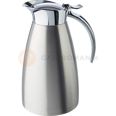 APS Advanced Oceľová termoska s dvojitou stenou 600 ml