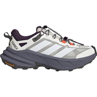 adidas Terrex Дамски мултиспорт обувки adidas Terrex Women's Freehiker SL GTX Multisport shoes - Chalk White / Ftw White / Grey Three - размер 40 2/3 (EU) (122-1433-0118)