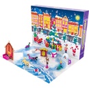 MATTEL Polly Pocket adventný kalendár 2020