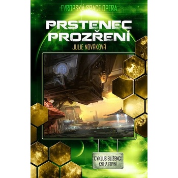 Prstenec prozření