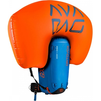 ORTOVOX AVABAG UNIT, orange