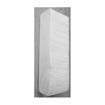 Image 1 of Двойно сгънати салфетки бели 250бр (в1003)