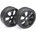 ABSIMA Гуми за бъги онроуд Wheel Set LP Buggy "Street" black 1: 8 (2) 2530003 (2530003)