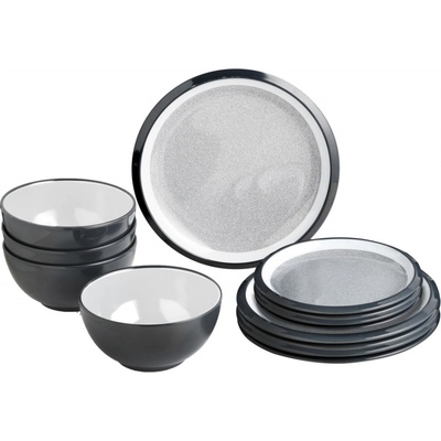 Brunner Granyte sada 12 ks