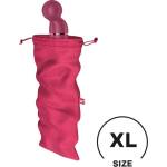 Satisfyer Торбичка за съхранение Satisfyer Treasure Bag червена