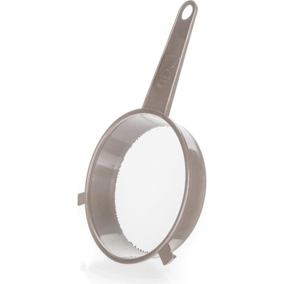 VETRO PLUS Sítko plastové PRAKTIS 16 cm, Latte